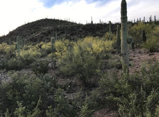 3961 W Calle Don Miguel, Tucson, AZ 85746