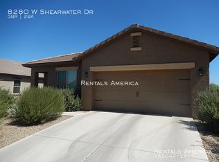 8280 W Shearwater Dr, Tucson, AZ 85757