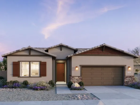 Plan 4502 Plan, The Estates at North Creek