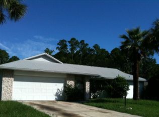 1 Bracken Ln, Palm Coast, FL 32137
