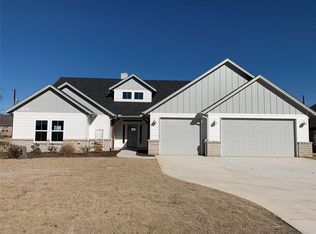 12432 Messer Ct, Fort Worth, TX 76126