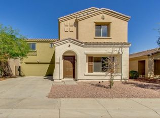 3722 W Carter Rd, Phoenix, AZ 85041