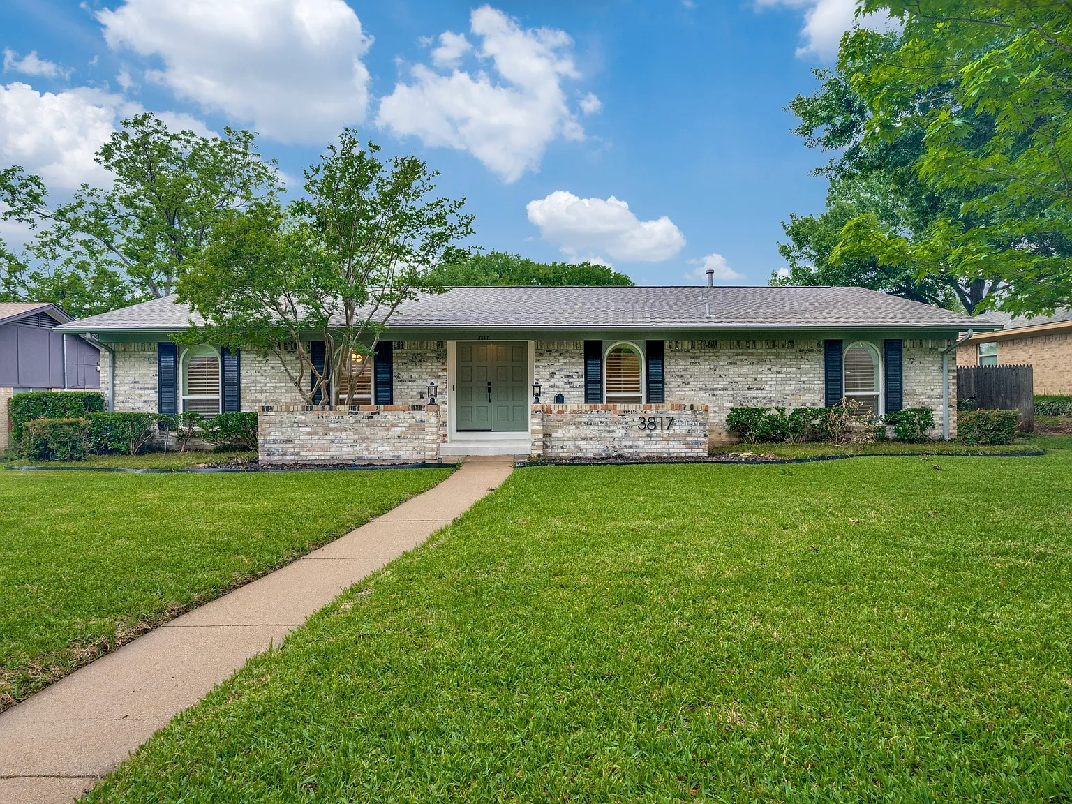 4 bed, 1962 sqft, $3,250 — Photo 2