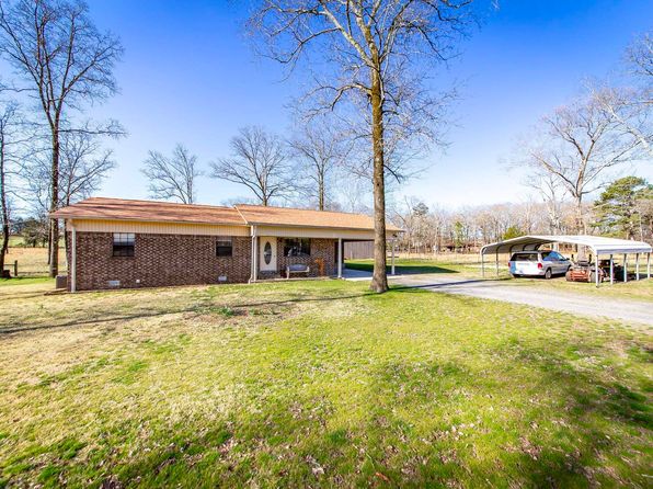 820 Highway 95 E, Clinton, AR 72031