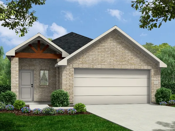 27115 Grey Fox Run, Magnolia, TX 77354