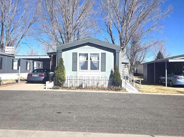 3901 Ridge Rd Lot 29, Cheyenne, WY 82001