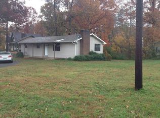 1320 Asterwood Trl NW, Cleveland, TN 37312