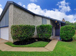 4803 Glenvillage St, Houston, TX 77084