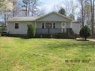 2601 Valleyview Dr, Charlotte, NC 28212