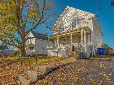 81 9th St, East Providence, RI, 02914