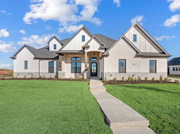 404 Broadmoor Dr, Haslet, TX 76052