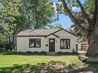 7427 Thomas Ave S, Richfield, MN 55423