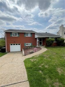 1419 Cardinal Dr, Pittsburgh, PA, 15243