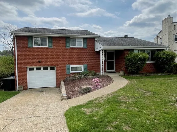 1419 Cardinal Dr, Pittsburgh, PA 15243