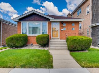 5440 S Kilbourn Ave, Chicago, IL 60632