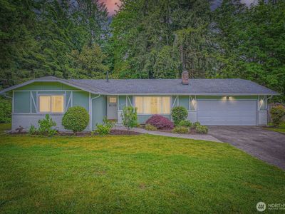 8918 108th Street SW, Lakewood, WA, 98498