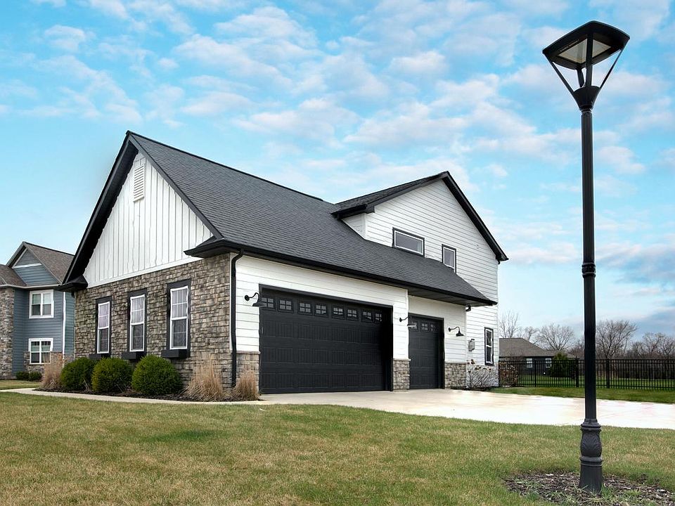 19677 Yorktown PLACE, Bristol, WI 53104 | MLS #1959141 | Zillow