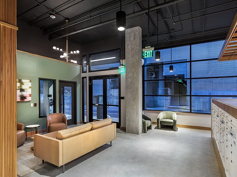 Terrapin - Discover Elevated Affordable Housing in the Heart of Downtown Bellevue — Photo 20