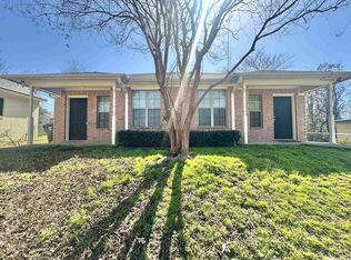 309 & 315 E Dodge St, Tyler, TX 75701