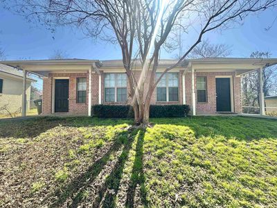 309 & 315 E Dodge St, Tyler, TX, 75701