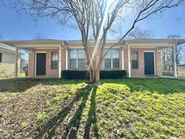 309 & 315 E Dodge St, Tyler, TX 75701