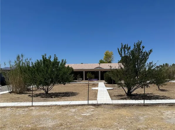 5300 S Corrine St, Pahrump, NV 89048