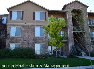 242 N 550 W APT 304, Springville, UT 84663