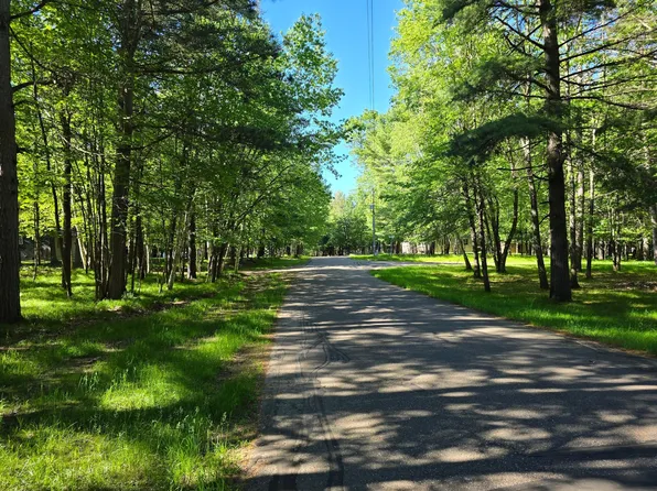 LOT 6 Mary Ln, Woodruff, WI 54568