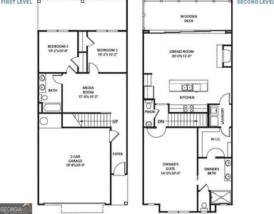 177 Waterview Ct, Waleska, GA, 30183