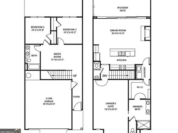 169 Waterview Ct, Waleska, GA 30183