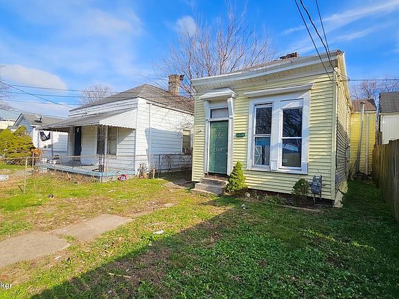 3rd image of 1429 S 9th St