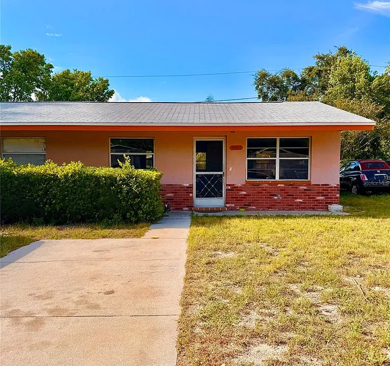 5401 Pasadena Dr