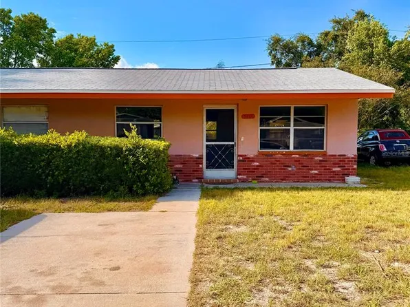 5401 Pasadena Dr, New Pt Richey, FL 34652