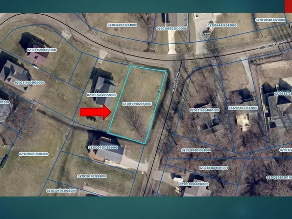 0 Burgundy Blvd, Middle Bass, OH 43446