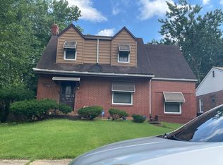 6928 Melrose Ave, Saint Louis, MO 63130