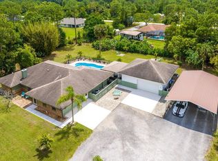 14884 61st Ct N, Loxahatchee, FL 33470