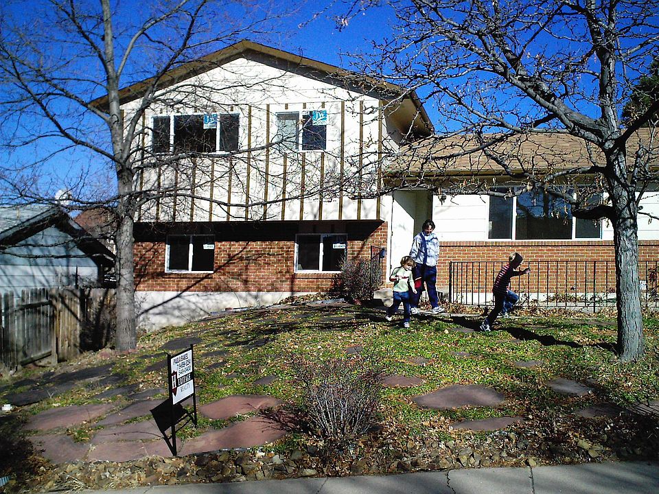 Our beautiful home chock full of awesome memories.