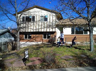 6018 Del Rey Dr, Colorado Springs, CO 80918