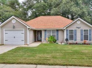 157 Oakland Dr, North Augusta, SC 29860