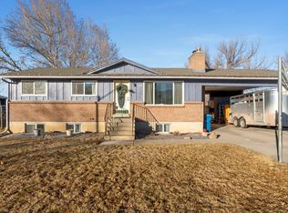 529 E 720 S, Spanish Fork, UT 84660