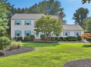 32 Woodhollow Rd, Colts Neck, NJ 07722