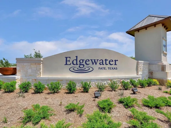 411 Sedgwick Dr, Fate, TX 75189