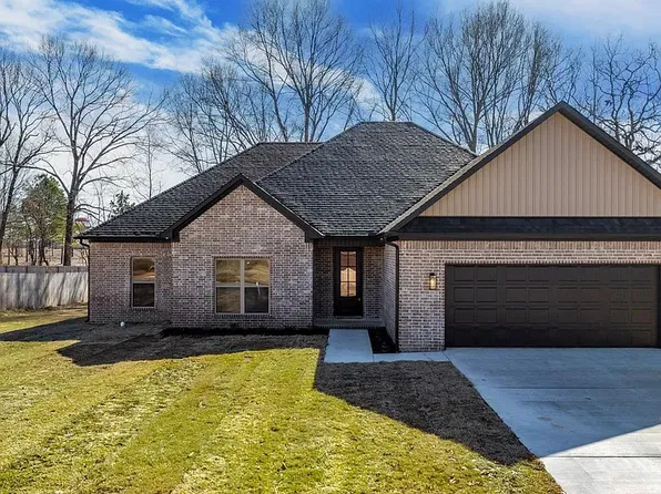 145 Hayden Dr, Beebe, AR 72012
