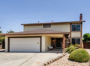 3014 Dickens Ct, Fremont, CA