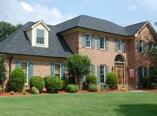 143 Cottontail Ln SE, Concord, NC 28025