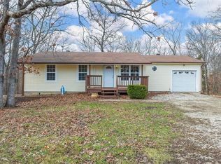 23357 Forest Haven Dr, Wright City, MO 63390
