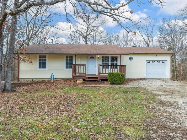 23357 Forest Haven Dr, Wright City, MO 63390
