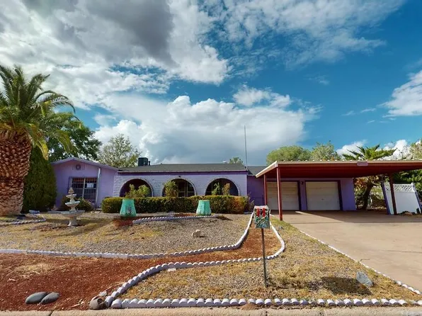 2045 Arlington Ave, Las Cruces, NM 88001