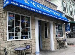 51 Main St, New Paltz, NY 12561