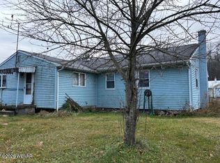 577 Knarr Rd, Jersey Shore, PA 17740